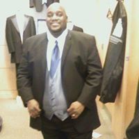 Willie Glover Photo 24