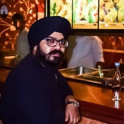 Harpreet Singh Photo 23