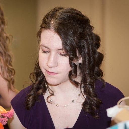 Christy Rader Photo 2
