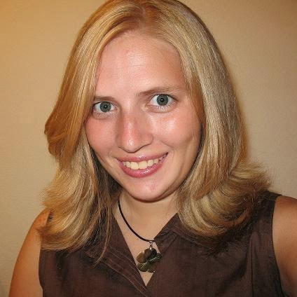 Nicole Farr Photo 29