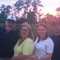 Amy Sandos Photo 5