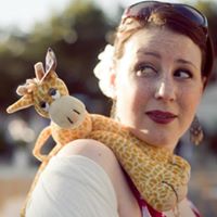 Julie Rothstein Photo 18
