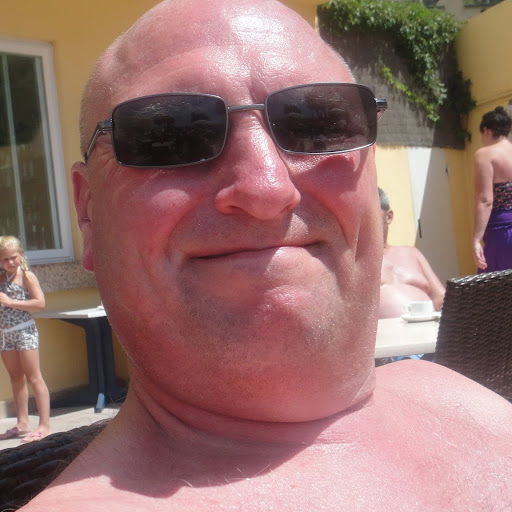 Roger Sands Photo 8