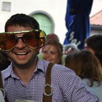 Eric Heinze Photo 28