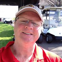 Mark Cheek Photo 27