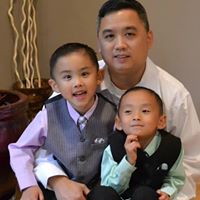 Philip Wong Photo 13