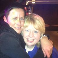 Ruth Dann Photo 18