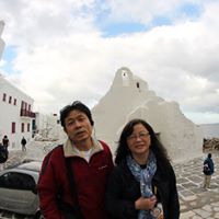 Chi Tseng Photo 19