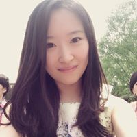 Lily Jiang Photo 12