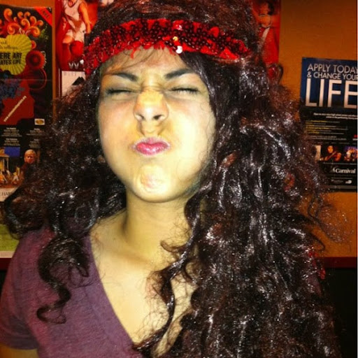 Reyna Ramirez Photo 17