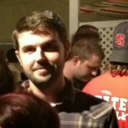 Travis Holland Photo 25