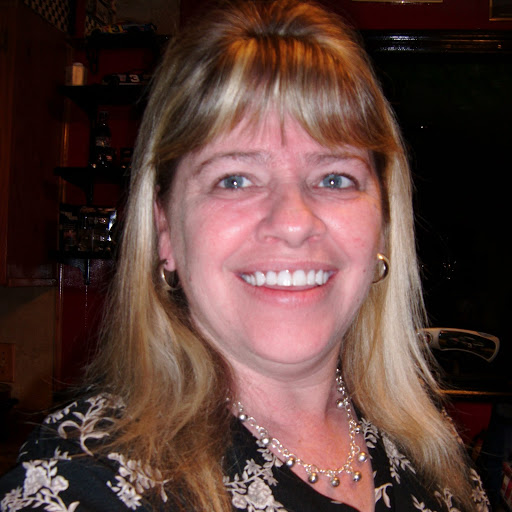 Patricia Weatherly Photo 10