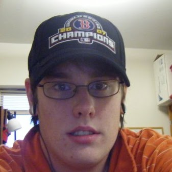 Michael Mahoney Photo 63