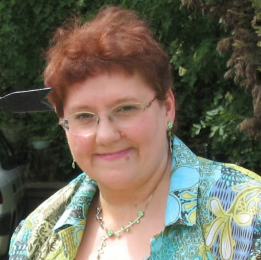 Annette Leger Photo 8