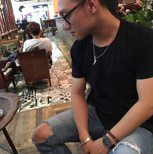 Brian Li Photo 17