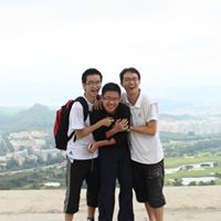 Kuo Wang Photo 4