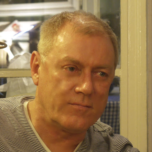 Paul Glover Photo 31