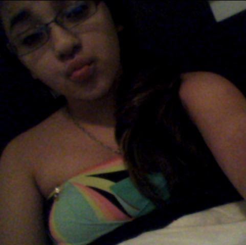 Alissa Rodriguez Photo 7