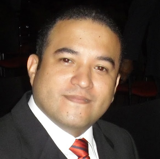 Rodrigo Mondragon Photo 7