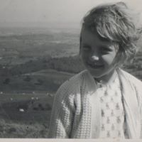 Christine Booth Photo 39