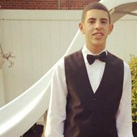 Christian Almonte Photo 15