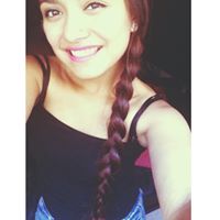 Alma Contreras Photo 24