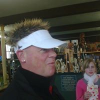 Eddie Gamble Photo 7