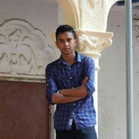 Junaid Chowdhury Photo 2