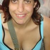 Kristina Torres Photo 27