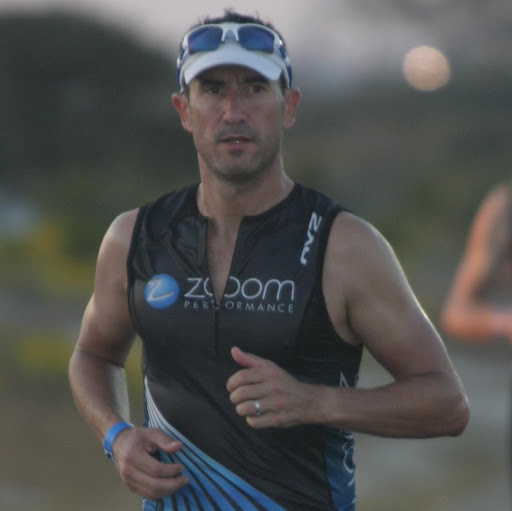 Tim Runyan Photo 9