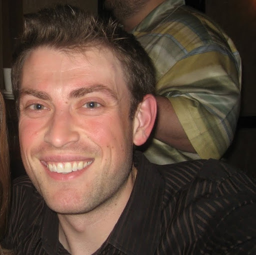 Daniel O'Connell Photo 19