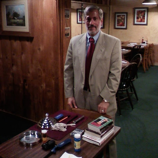 David Goldman Photo 50