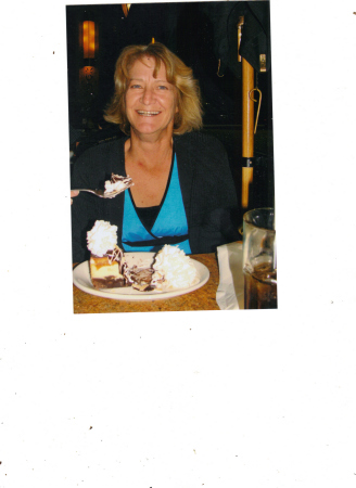 Nancy Marsh Photo 21