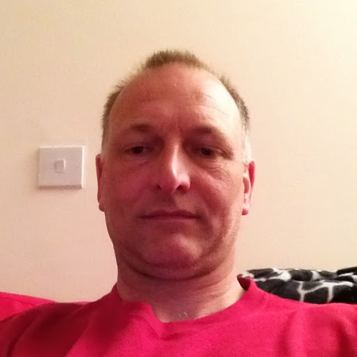Robert Mercer Photo 36