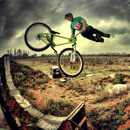 Nathan Stubbs Photo 27