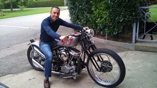 Michael Catalano Photo 20