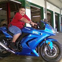 Manuel Quintero Photo 15