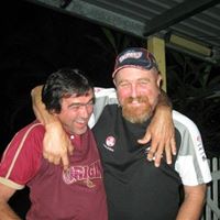 Gary Tuttle Photo 1