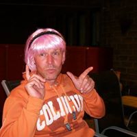 Martin Lowe Photo 14