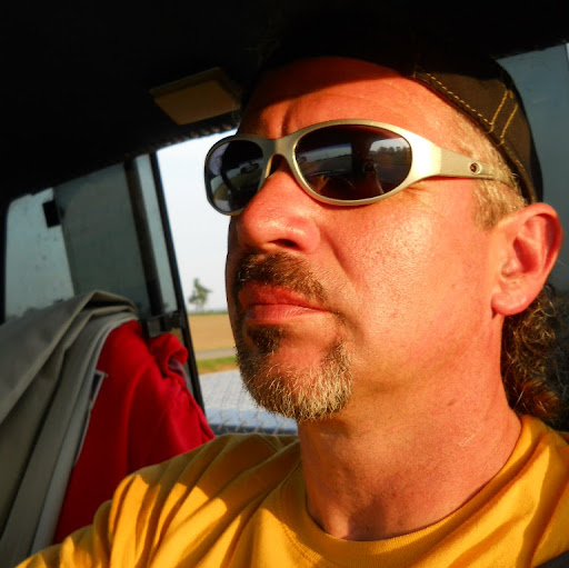 Roger Richards Photo 11