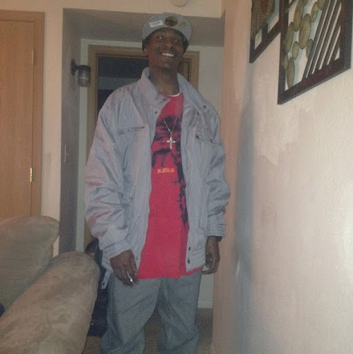 James Irby Photo 11