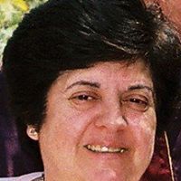 Frances Martin Photo 20