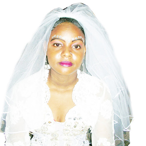 Halima Mohamed Photo 15