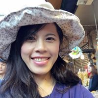 Maggie Chu Photo 30