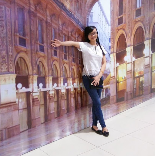 Thai Dinh Photo 14