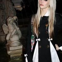 Ruby Foster Photo 19