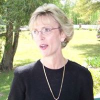 Frances Scott Photo 14