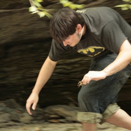 Christopher Goodwin Photo 42