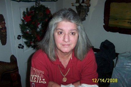 Debra Gregory Photo 9