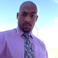 Reginald Parker Photo 33